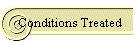 Conditions Treated