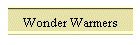 Wonder Warmers
